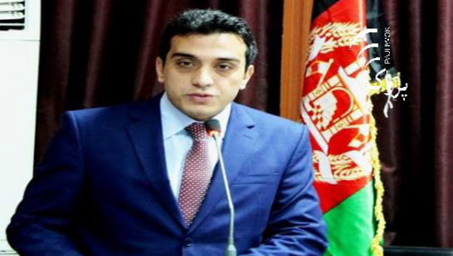 ‘Govt-HIA Peace Talks to Reach Logical End’